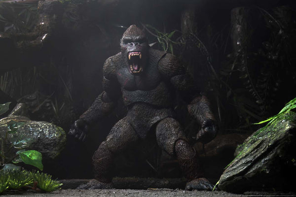 King Kong  7″ Scale Action Figure