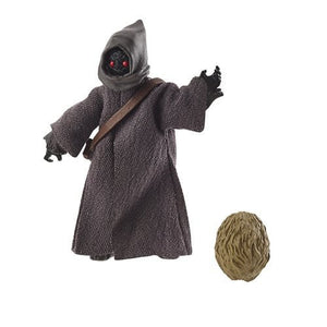 Star Wars The Vintage Collection Offworld Jawa (Arvala-7) NOT MINT
