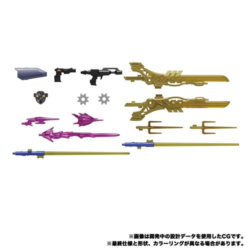 Transformers Masterpiece Edition MP-55 Nightbird Shadow