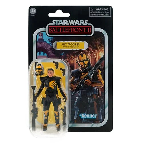Star Wars The Vintage Collection Umbra Operative ARC Trooper