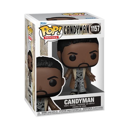 POP Movies: Candyman 1157
