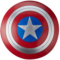 Marvel Legends Avengers Falcon and Winter Soldier Captain America Shield Prop Replica