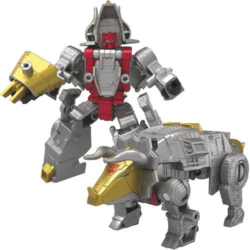 Transformers Generations Legacy Evolution Core Dinobot Slug