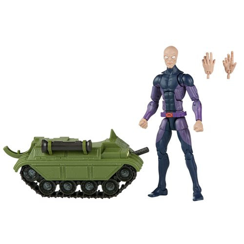X-Men Marvel Legends Darwin