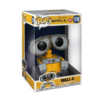 POP Wall-E Jumbo 10-Inch