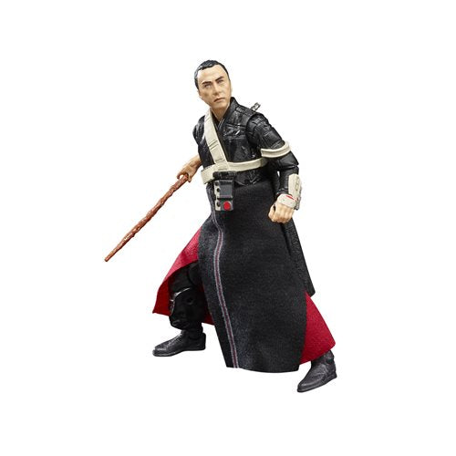 Star Wars The Black Series Chirrit Imwe