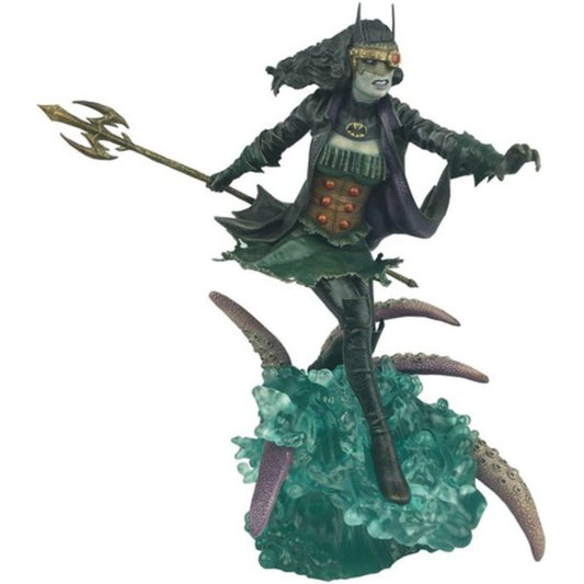 DC Gallery The Drowned PVC Diorama