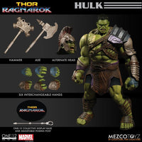 Hulk One:12 Collective Figure