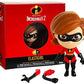 Five Star Incredibles 2 Elastigirl