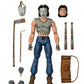 Teenage Mutant Ninja Turtles (Mirage Comics) 7″ Scale Action Figure Casey Jones