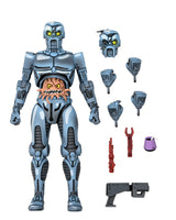 Teenage Mutant Ninja Turtles (Mirage Comics) 7″ Scale Action Figure Utrom