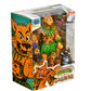 Teenage Mutant Ninja Turtles (Archie Comics) 7” Scale Action Figure Jagwar