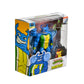 Teenage Mutant Ninja Turtles (Archie Comics) 7” Scale Action Figure Man Ray