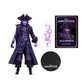 Disney Mirrorverse Jack Sparrow Fractured Gold Label