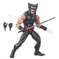 The Uncanny X-Men Marvel Legends Retro Collection Wolverine