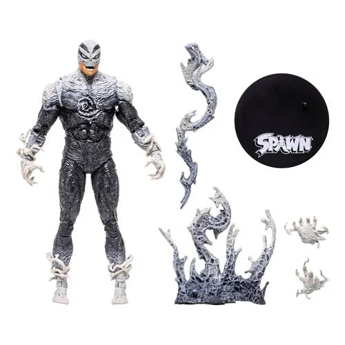 Spawn Wave 3 Haunt 7-Inch Scale Action Figure