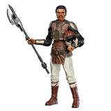 Star Wars The Black Series Archive Lando Calrissian (Skiff Guard)