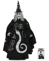 Rob Zombie The Munsters 8” Scale Clothed Fig Zombo