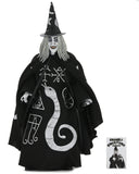 Rob Zombie The Munsters 8” Scale Clothed Fig Zombo