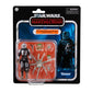Star Wars The Vintage Collection The Mandalorian and Grogu (Maldo Kreis)