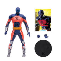 DC Black Adam Movie Atom Smasher 7-Inch Scale Action Figure