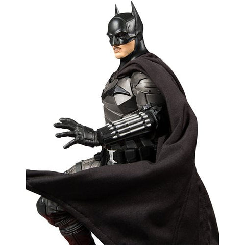 The Batman Movie Batman 1:6 Scale Resin Statue