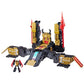 Transformers Generations Selects War for Cybertron Titan Black Zarak