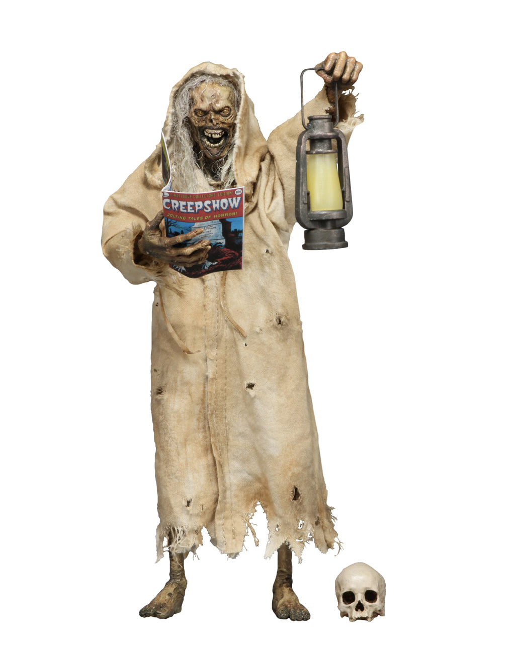 Creepshow the Creep Figure
