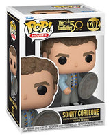 POP Movies The Godfather 50th Sonny 1202