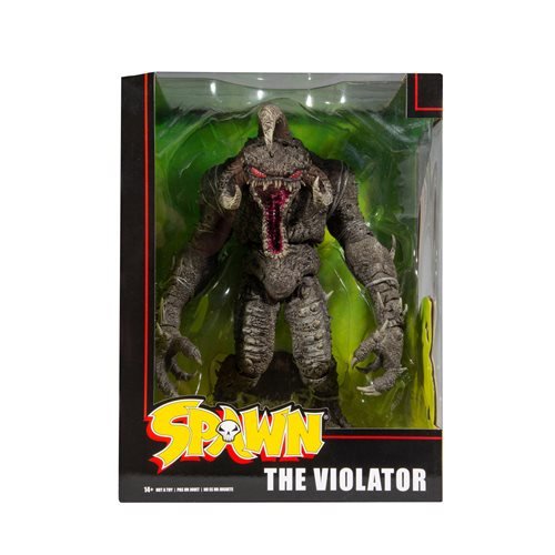 Spawn Violator Megafig