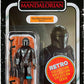 Star Wars The Retro Collection The Mandalorian (Beskar)