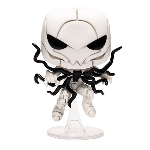POP Venom Poison Spider-Man- CHASEp