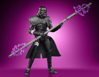 Star Wars The Vintage Collection Gaming Greats Electrostaff Purge Trooper