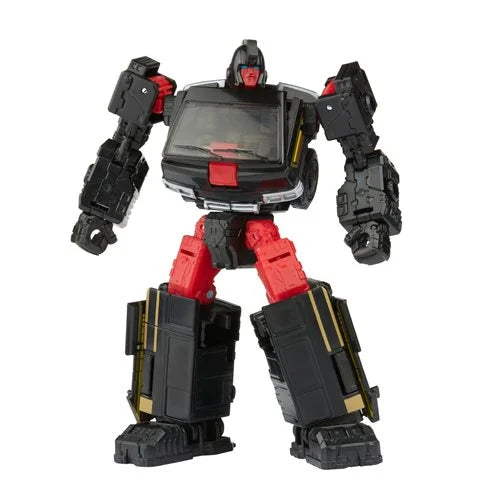 Transformers Generations Selects Legacy Deluxe DK-2 Guard