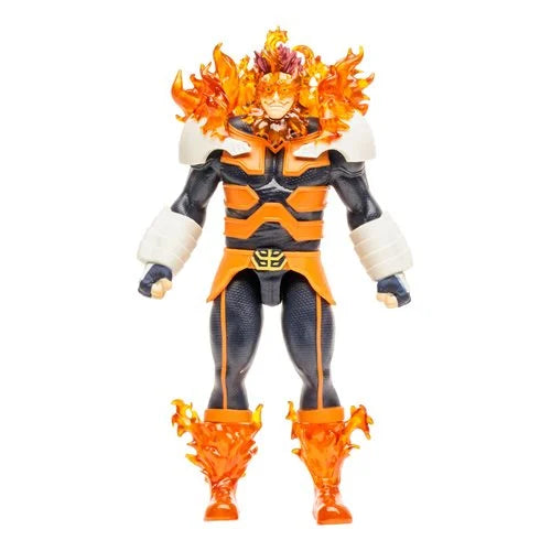 My Hero Academia Wave 4 Endeavor 5-Inch Action Figure
