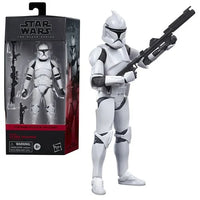 Star Wars The Black Series Clone Trooper (AOTC)