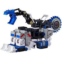 Transformers Generations Legacy Titan Metroplex