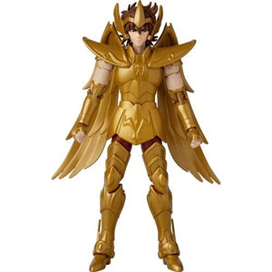 Knights of the Zodiac Anime Heroes Wave 1 Sagittarius Aiolos Action Figure