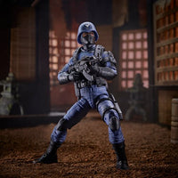 G.I. Joe Classified Series 6-Inch Cobra Officer Action Figure