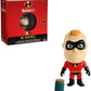 Five Star Incredibles 2 Mr. Incredible