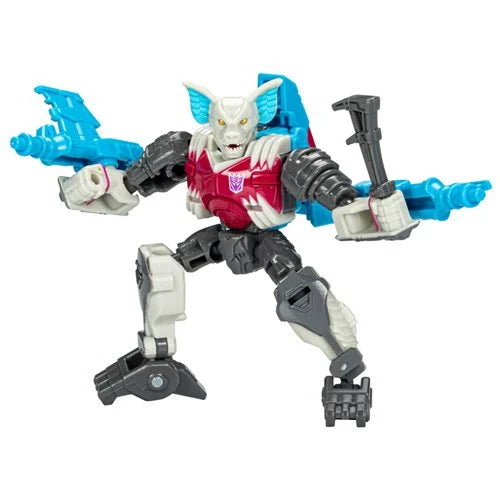 Transformers Generations Legacy Core Wave 3 Bomb-Burst