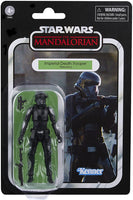 Star Wars Vintage Collection Mandalorian Nevarro Imperial Death Trooper