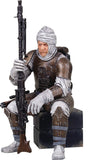 Dengar 1:8 Scale Statue