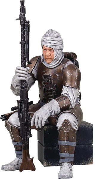 Dengar 1:8 Scale Statue