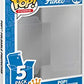 POP Protector 5 Pack Foldable POP Protector