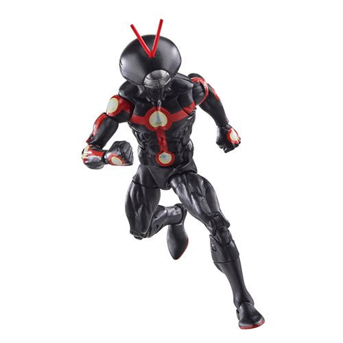 Ant-Man & the Wasp: Quantumania Marvel Legends Future Ant-Man