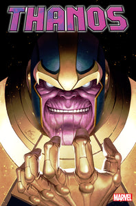 Thanos 1 Inhyuk Lee Variant
