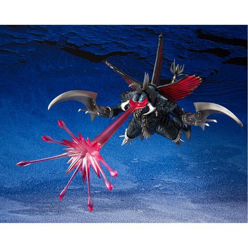 Sh monsterarts 2025 gigan 2004