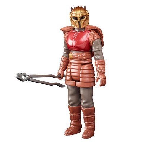 Star Wars The Retro Collection The Armorer