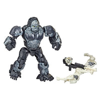 Transformers Rise of the Beasts Beast Weaponizer Optimus Primal with Arrowstripe